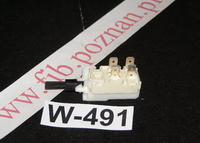 WYŁĄCZNIK SIECIOWY